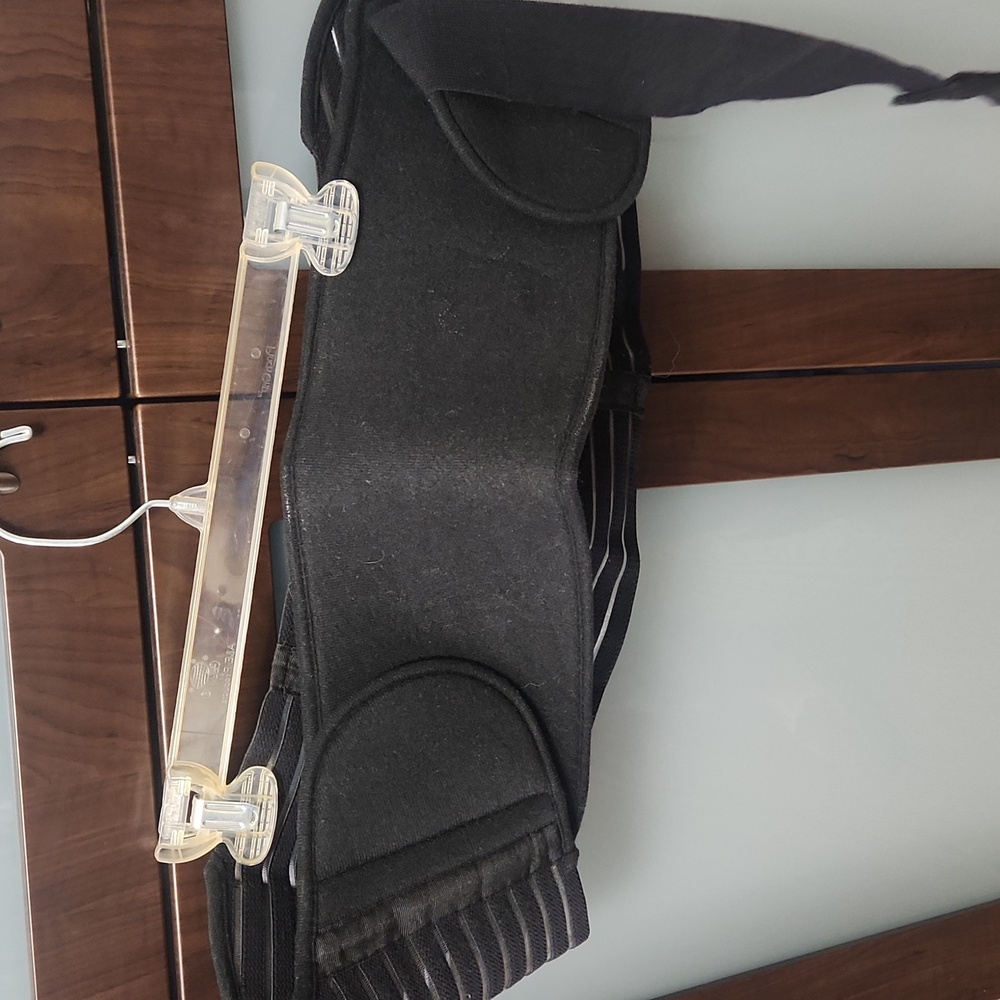 Maternity Support Belt NWT xl